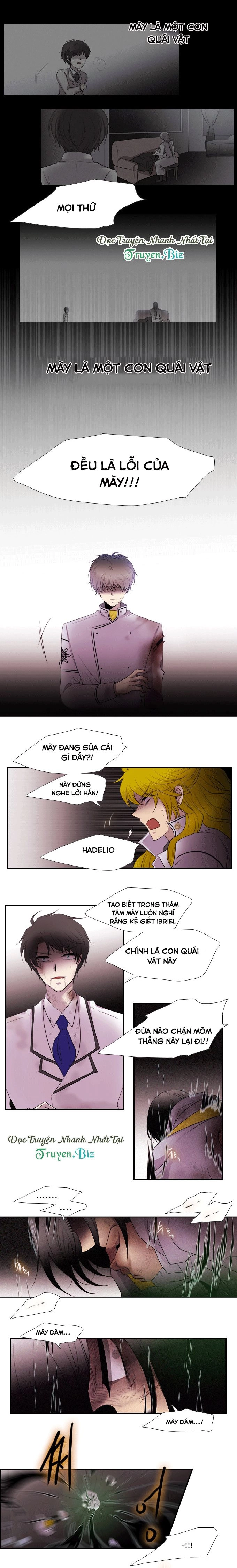 Black Haze Chapter 182 - 9