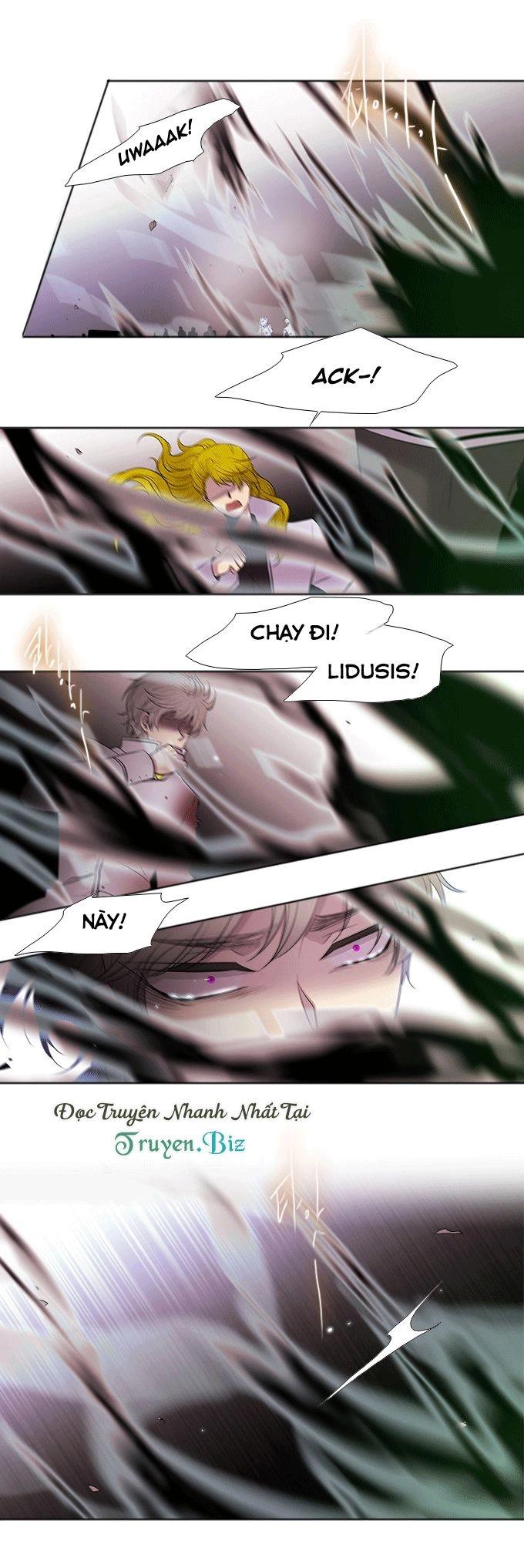 Black Haze Chapter 182 - 11