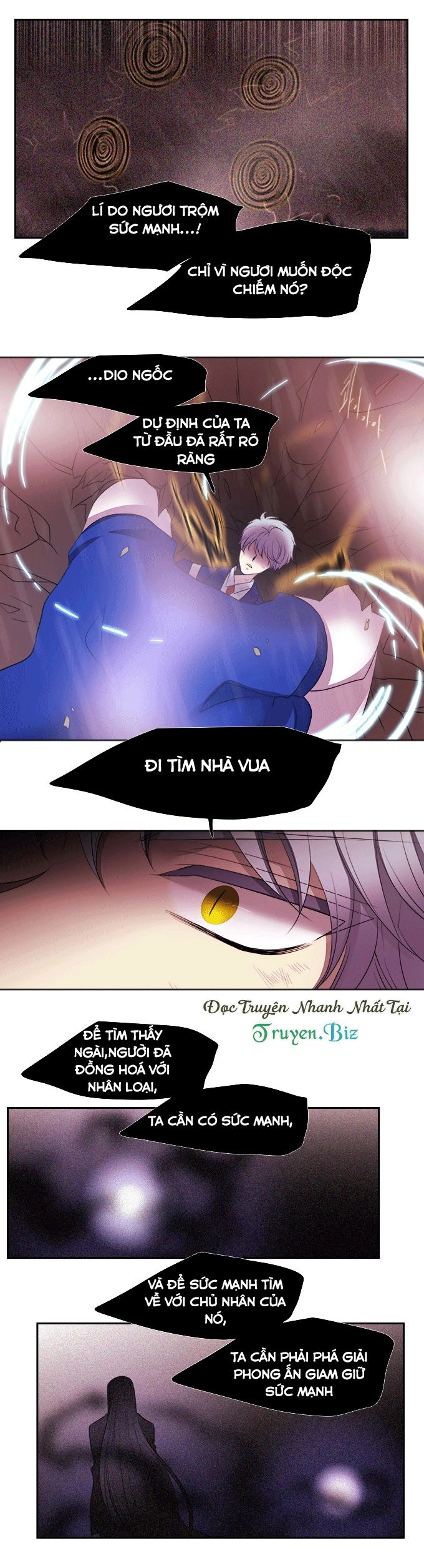 Black Haze Chapter 182 - 13