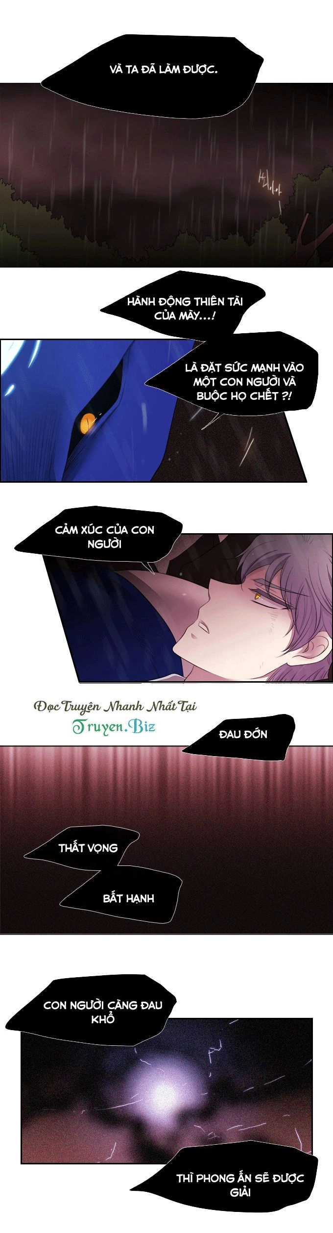 Black Haze Chapter 182 - 14