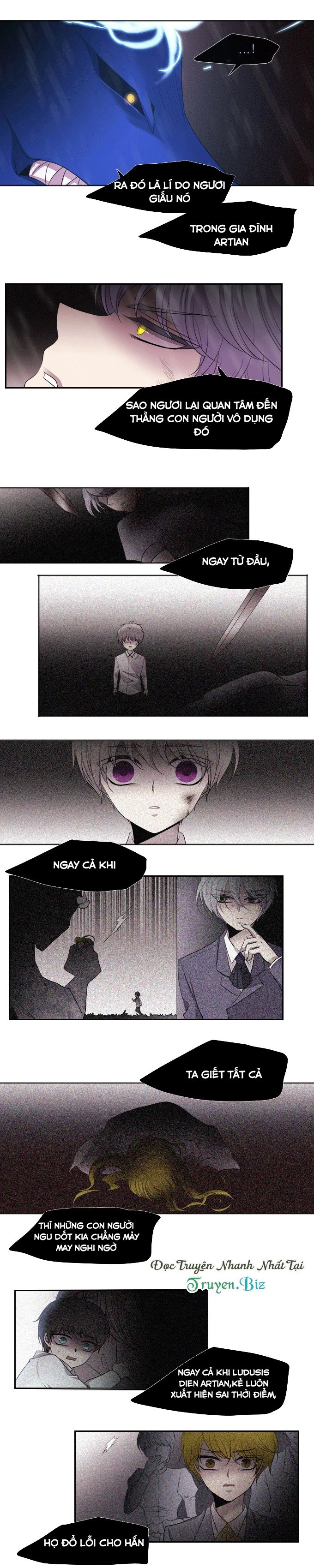 Black Haze Chapter 182 - 15