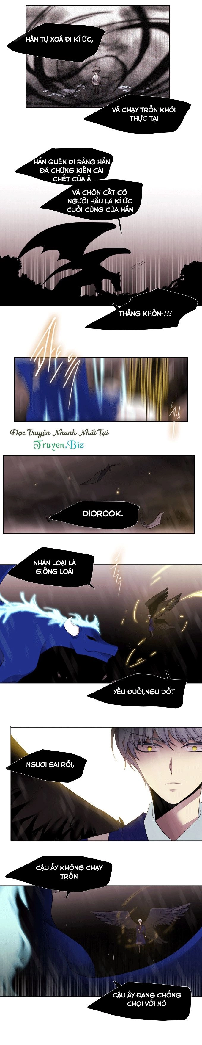 Black Haze Chapter 182 - 17