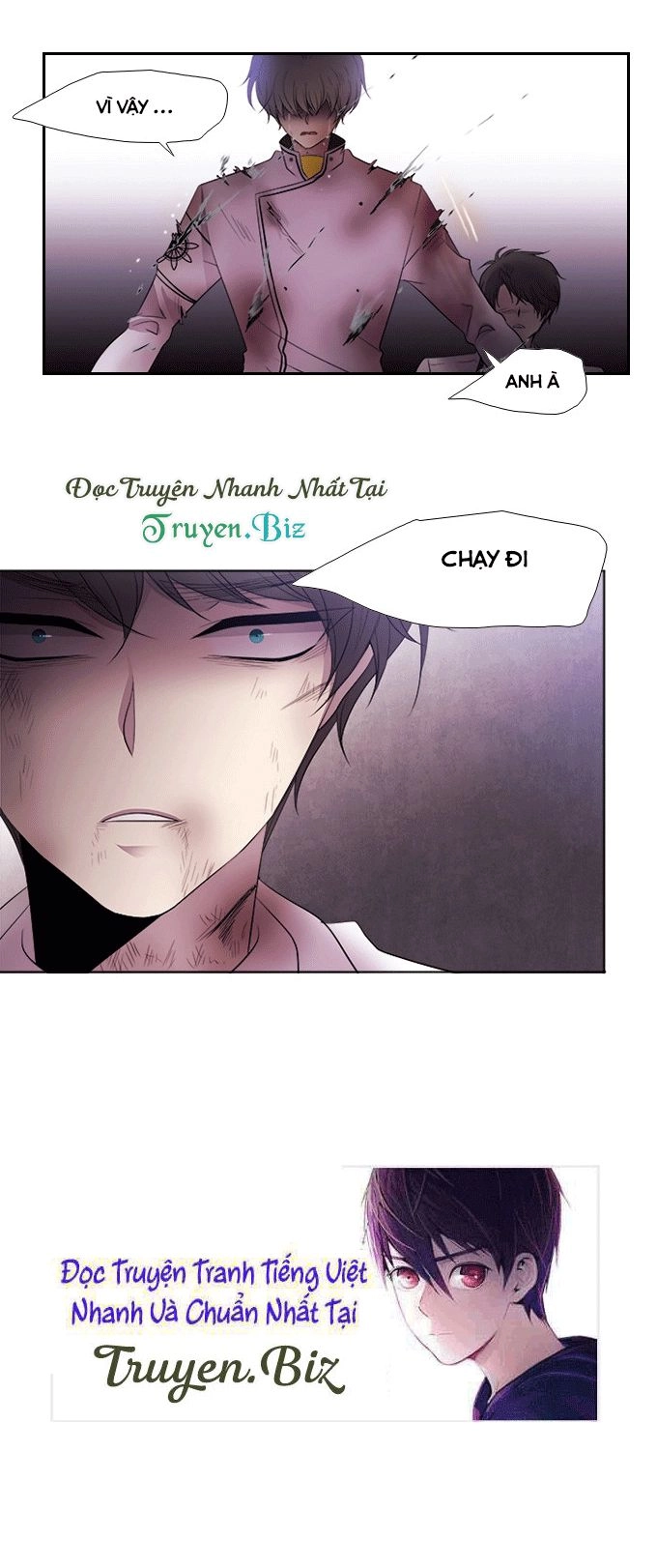 Black Haze Chapter 182 - 20