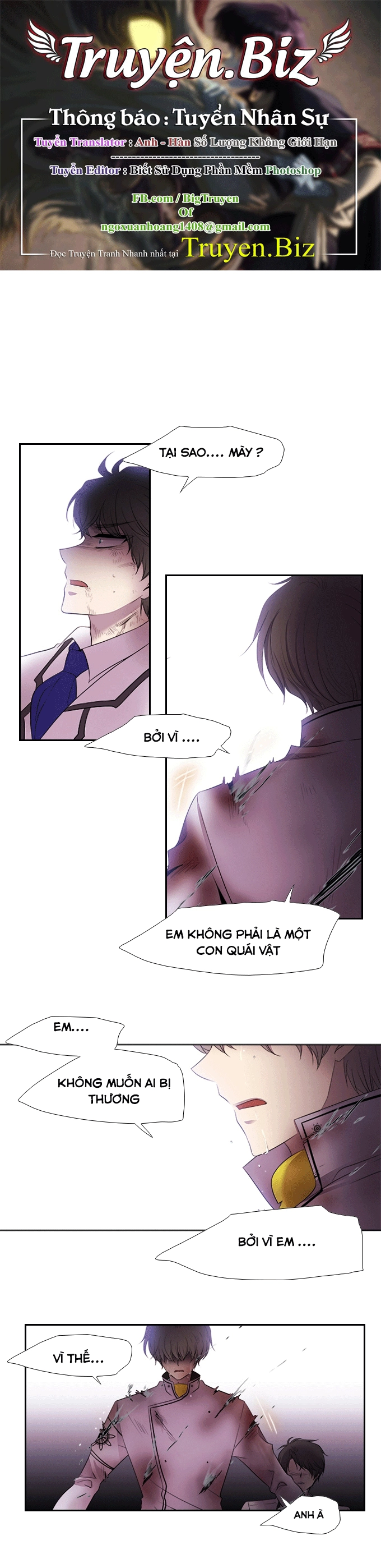 Black Haze Chapter 183 - 1