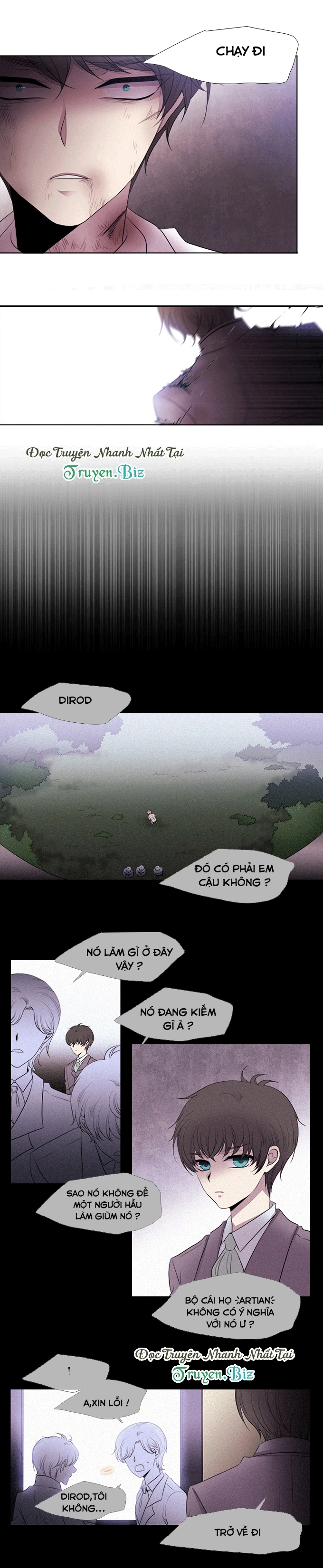 Black Haze Chapter 183 - 2