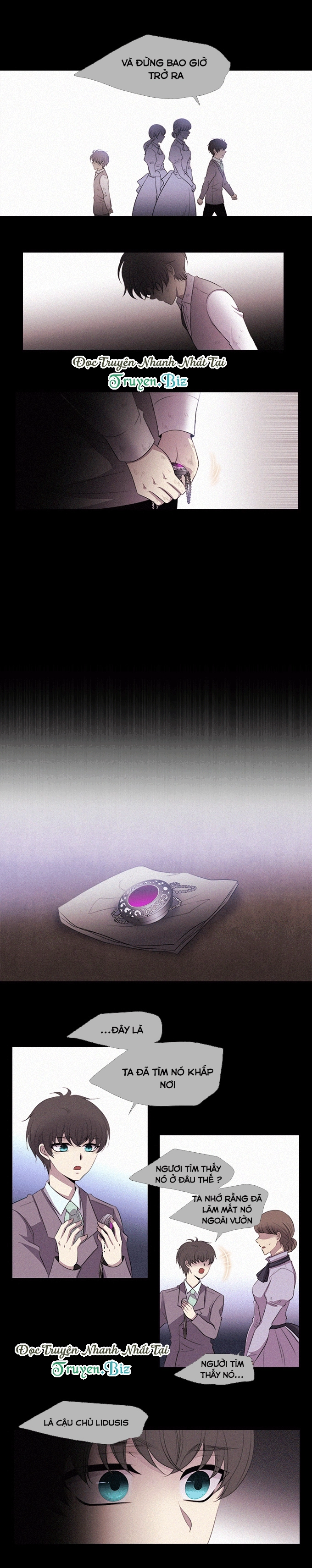 Black Haze Chapter 183 - 5