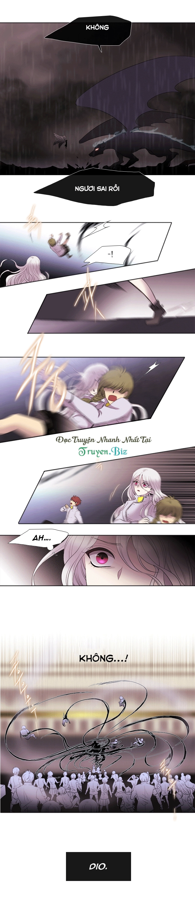 Black Haze Chapter 183 - 9