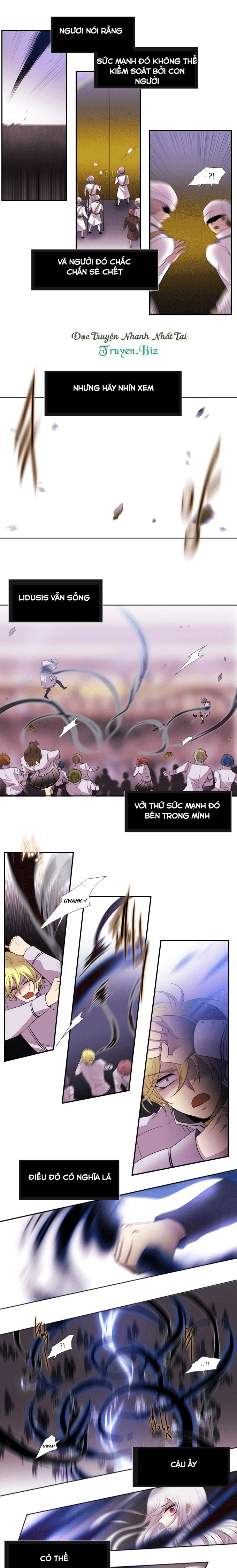 Black Haze Chapter 183 - 10