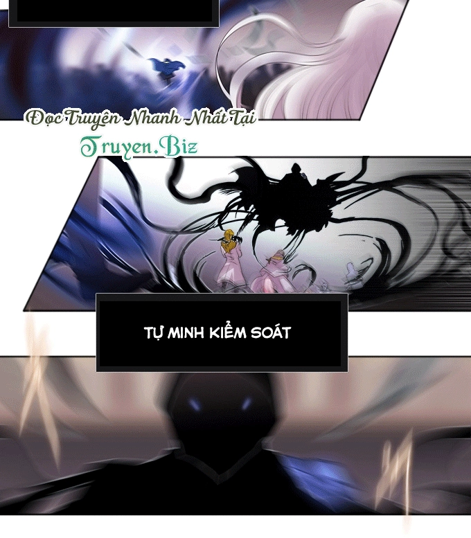 Black Haze Chapter 183 - 11