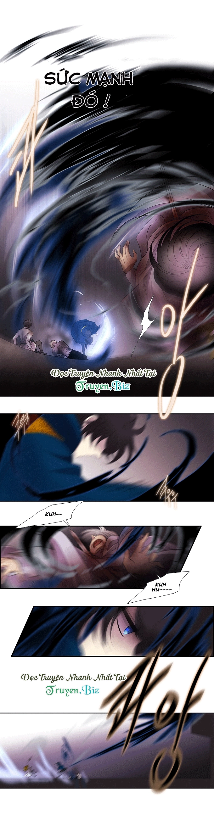 Black Haze Chapter 183 - 12