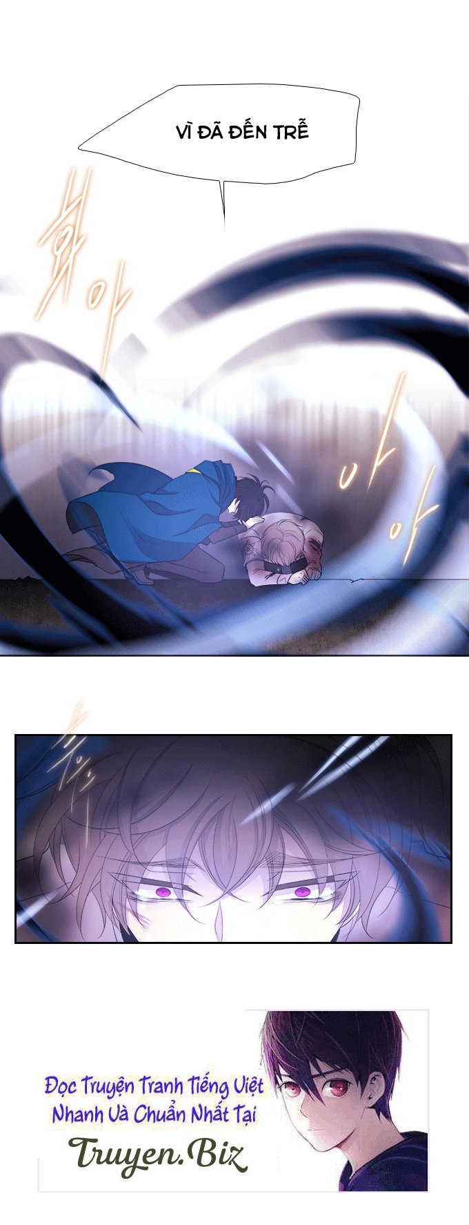 Black Haze Chapter 183 - 15