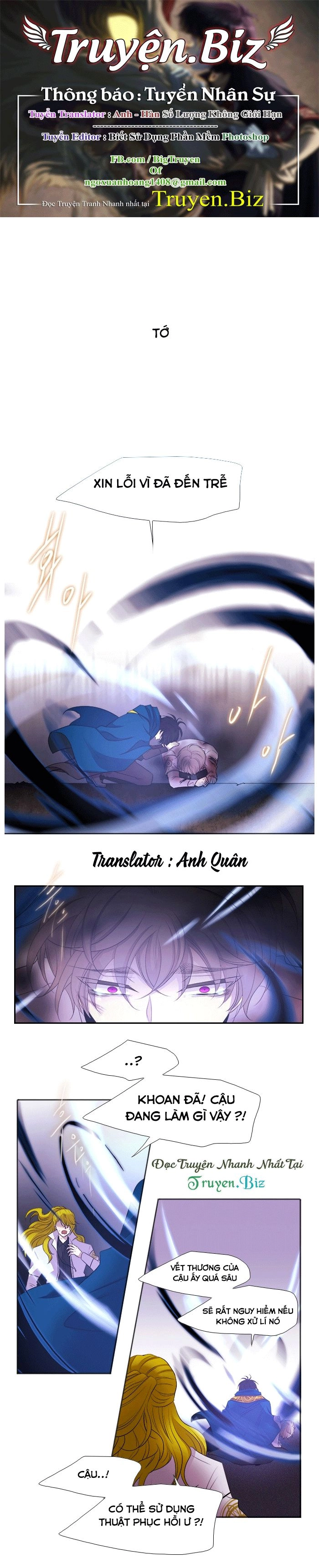 Black Haze Chapter 184 - 1