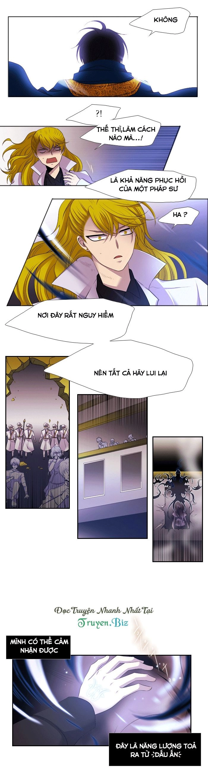 Black Haze Chapter 184 - 2