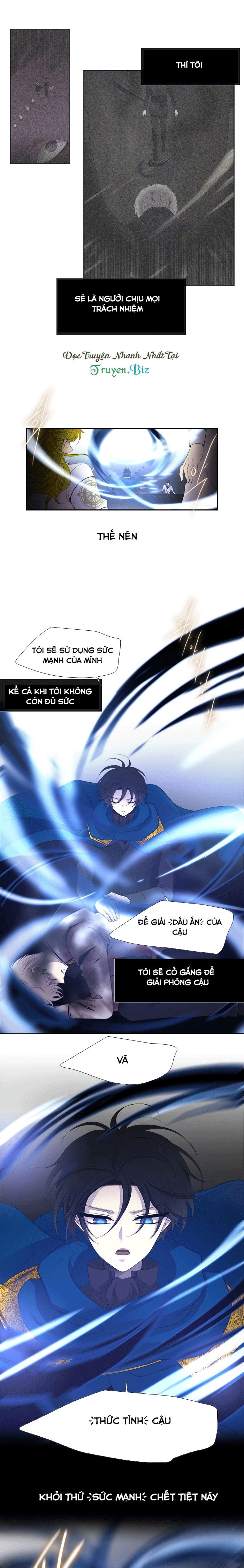 Black Haze Chapter 184 - 5