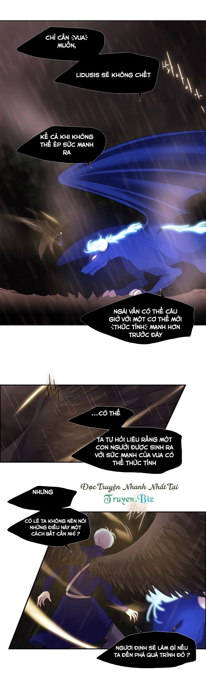 Black Haze Chapter 184 - 8