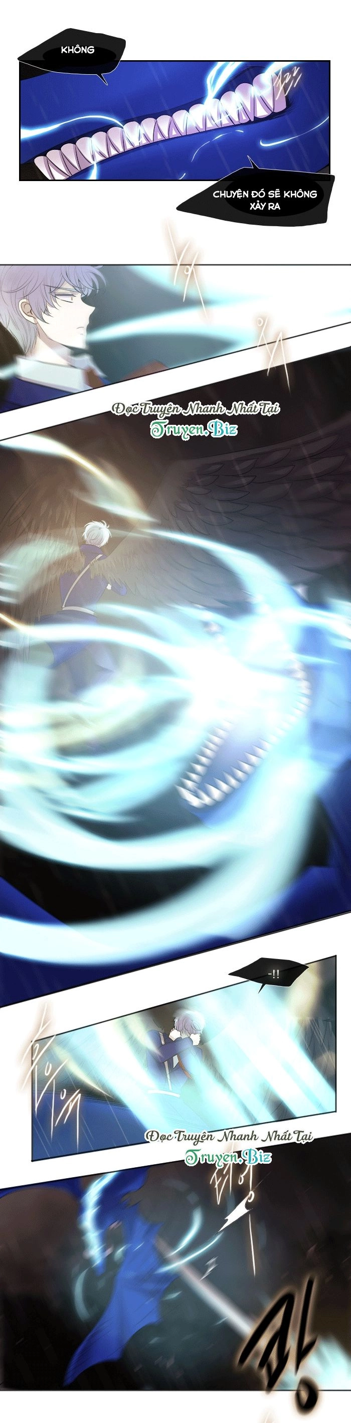 Black Haze Chapter 184 - 9