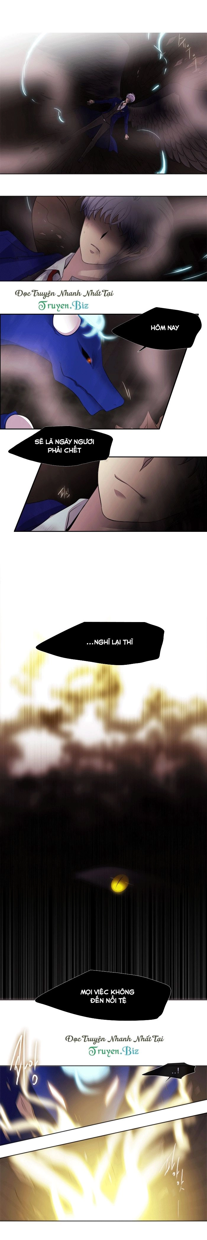 Black Haze Chapter 184 - 11