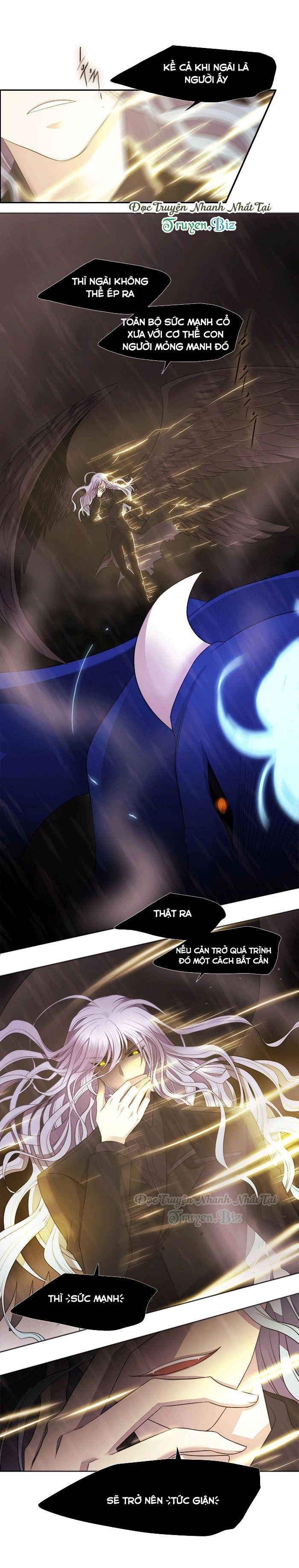 Black Haze Chapter 184 - 12