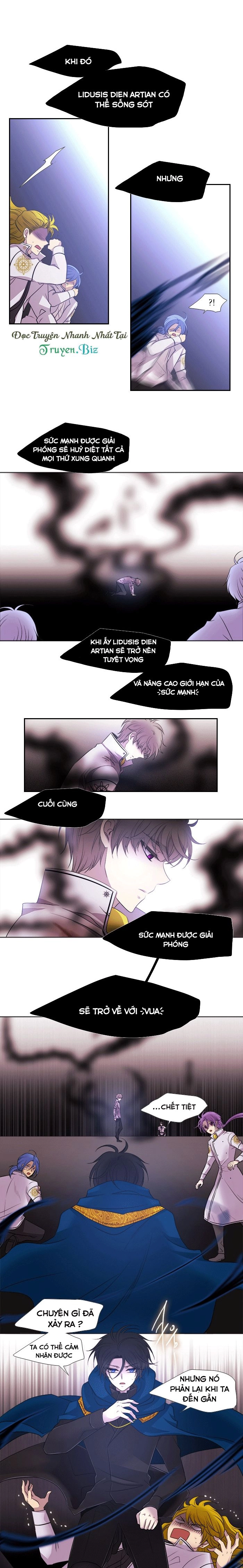 Black Haze Chapter 184 - 13