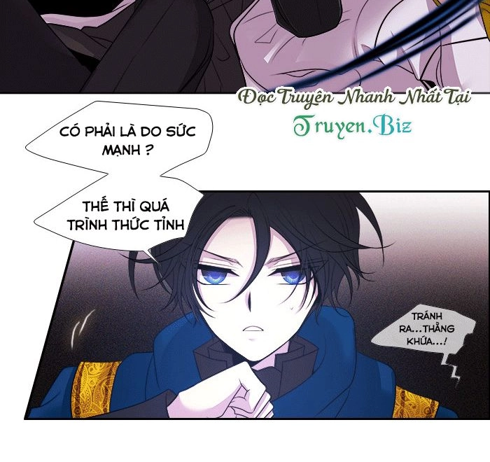 Black Haze Chapter 184 - 14