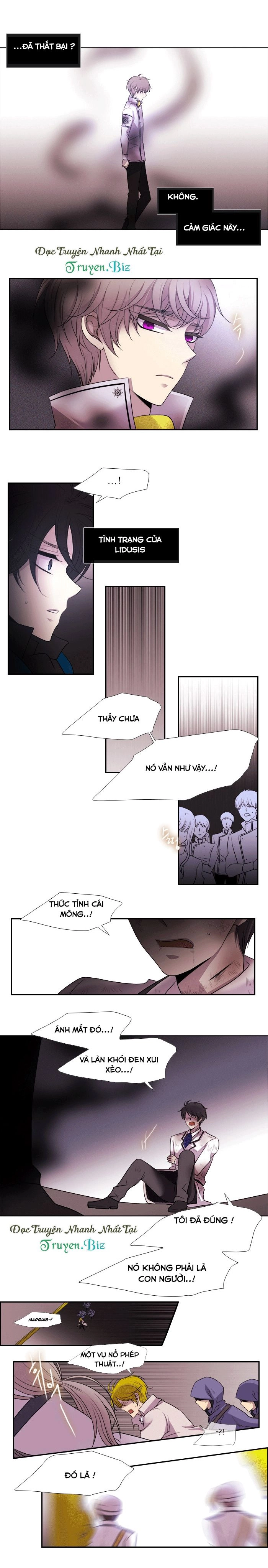 Black Haze Chapter 184 - 15