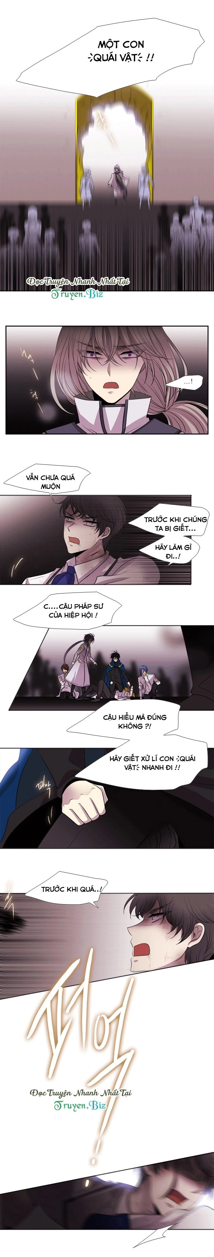 Black Haze Chapter 184 - 16