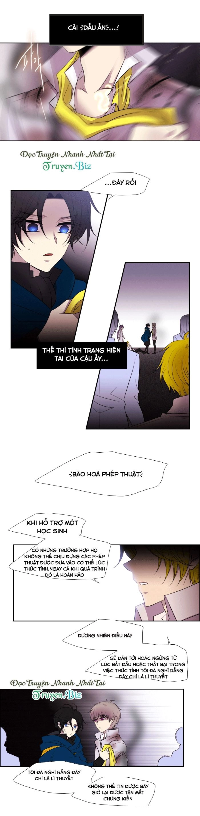 Black Haze Chapter 185 - 7