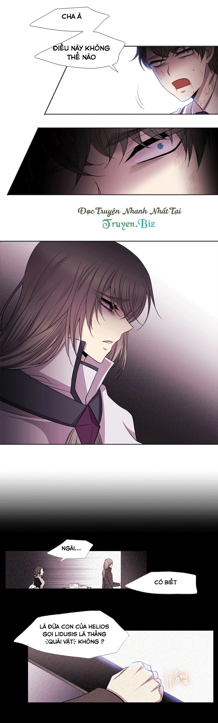 Black Haze Chapter 185 - 9