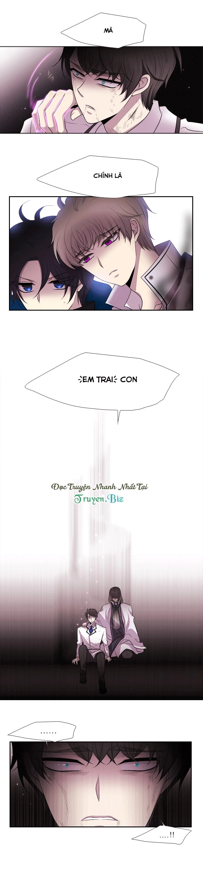 Black Haze Chapter 185 - 11