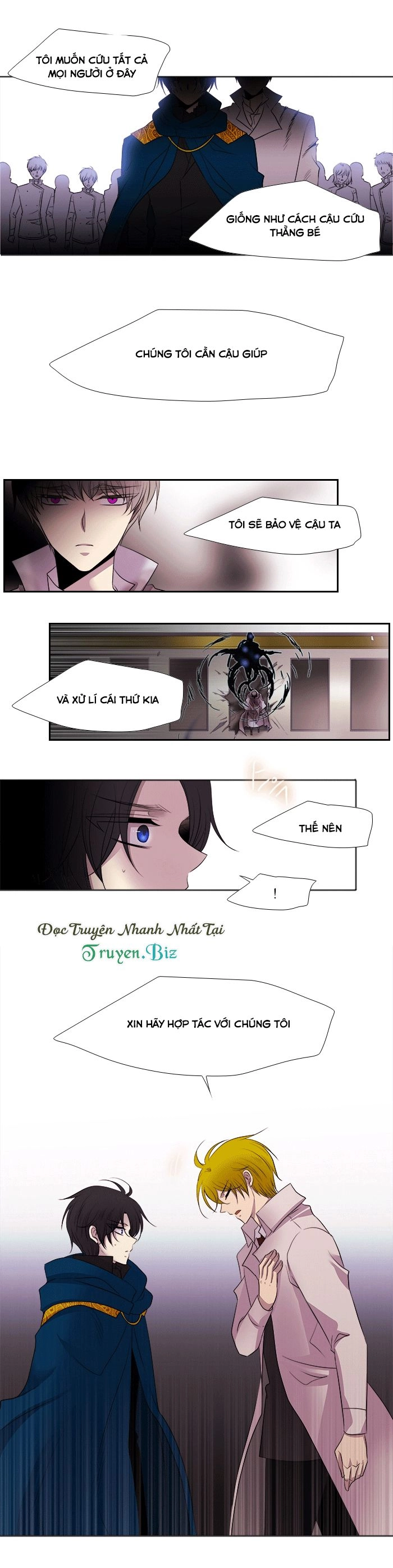 Black Haze Chapter 185 - 14