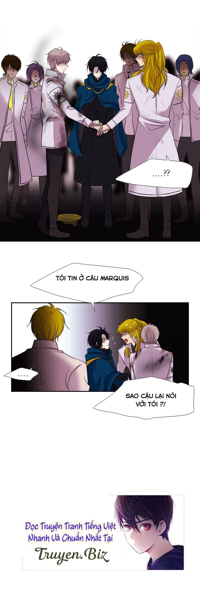 Black Haze Chapter 185 - 16