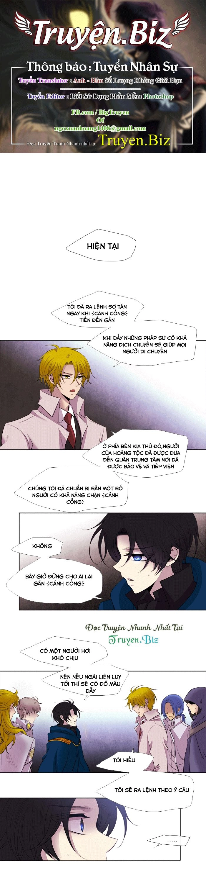 Black Haze Chapter 186 - 1