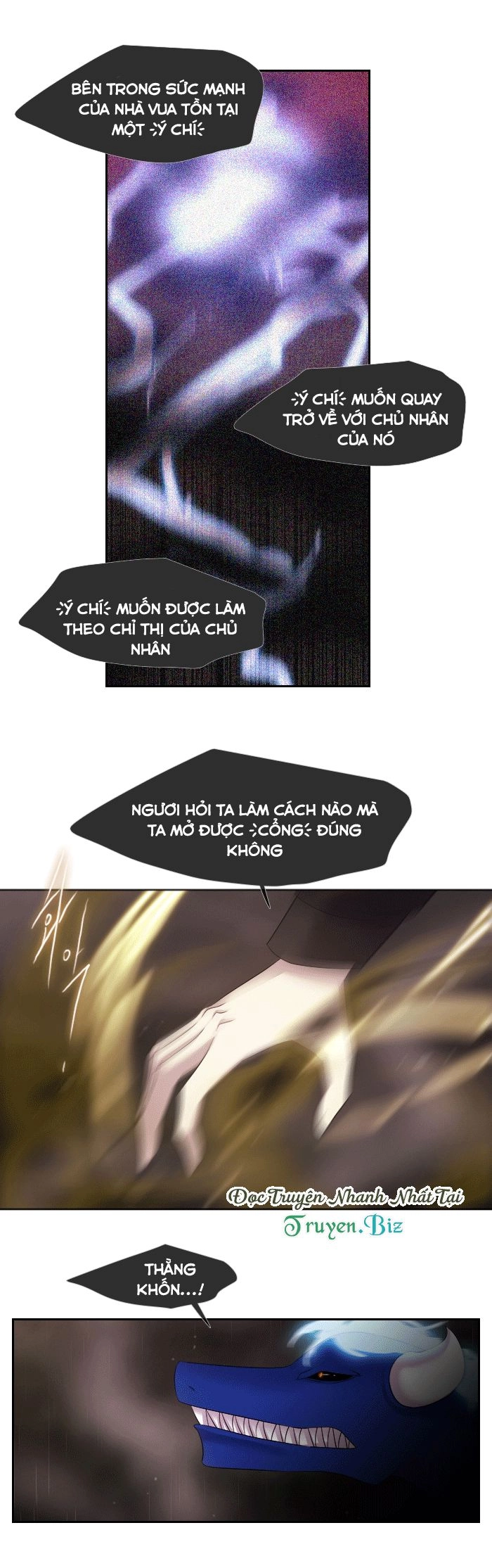 Black Haze Chapter 186 - 7