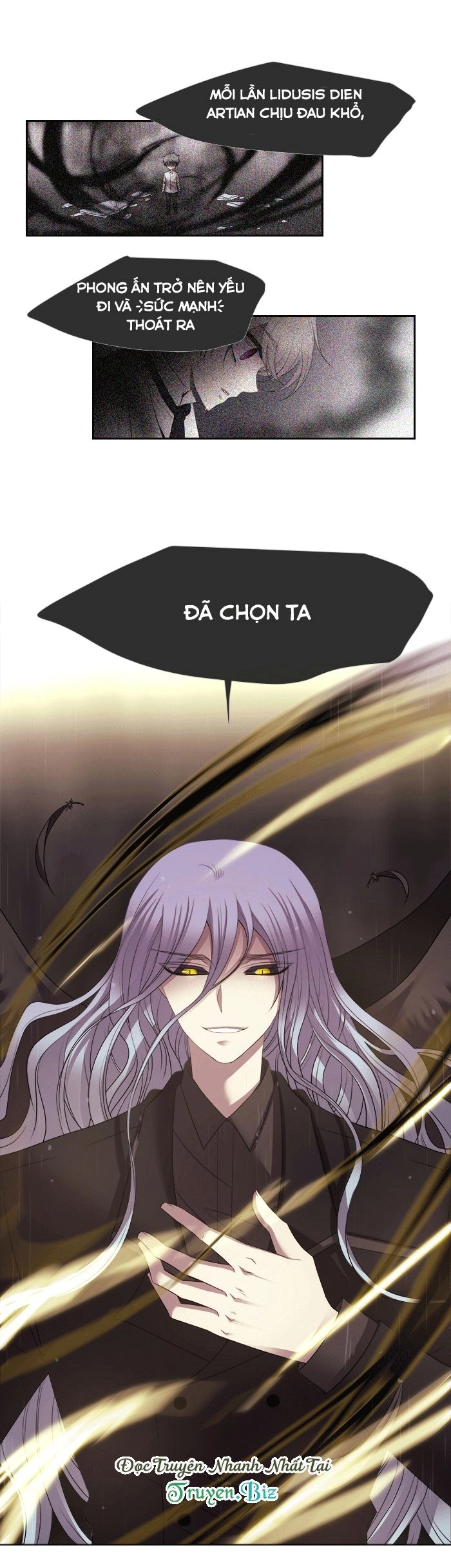 Black Haze Chapter 186 - 8