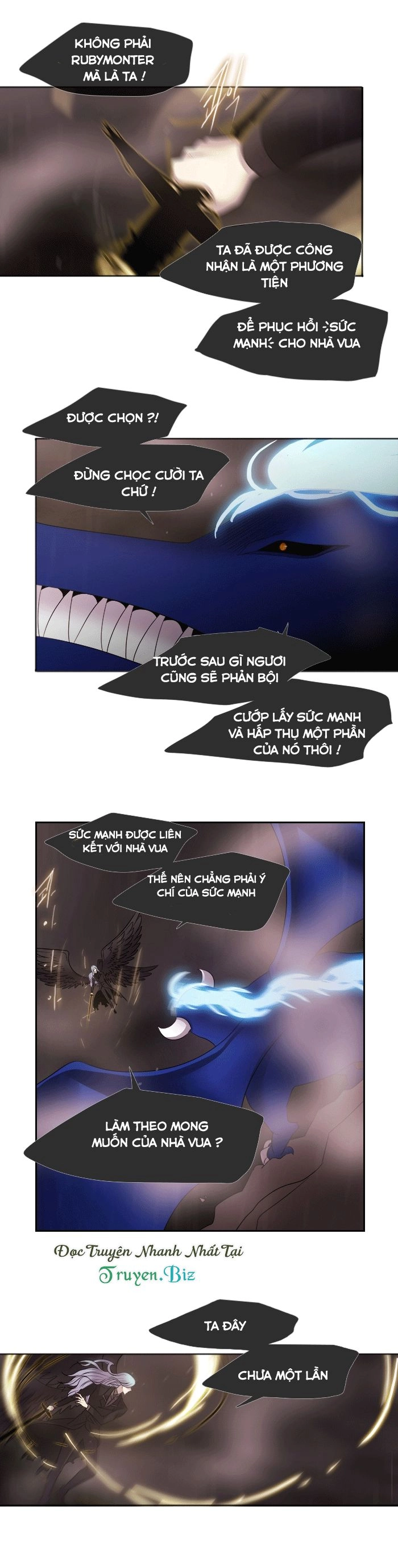 Black Haze Chapter 186 - 9