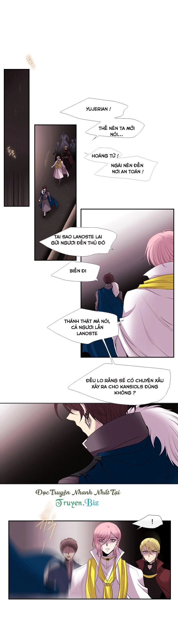 Black Haze Chapter 186 - 11