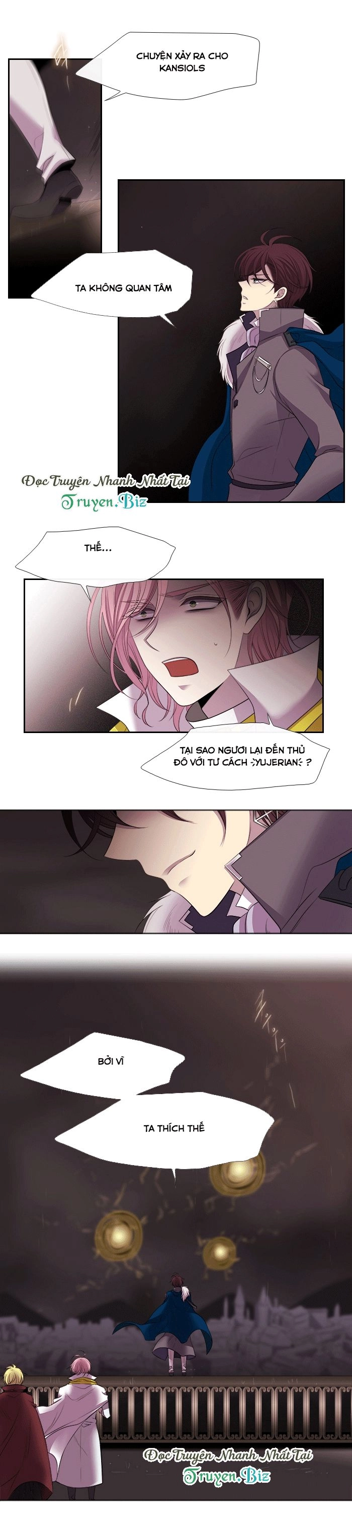 Black Haze Chapter 186 - 12