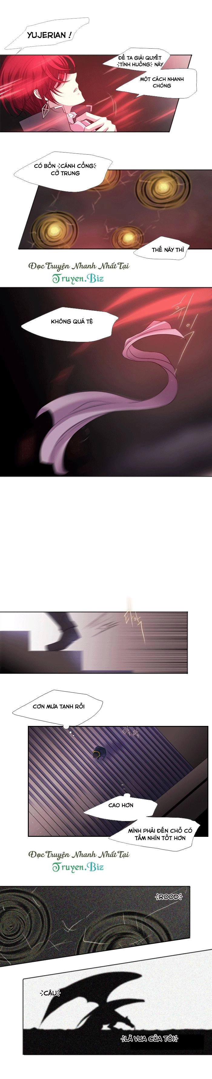 Black Haze Chapter 186 - 16