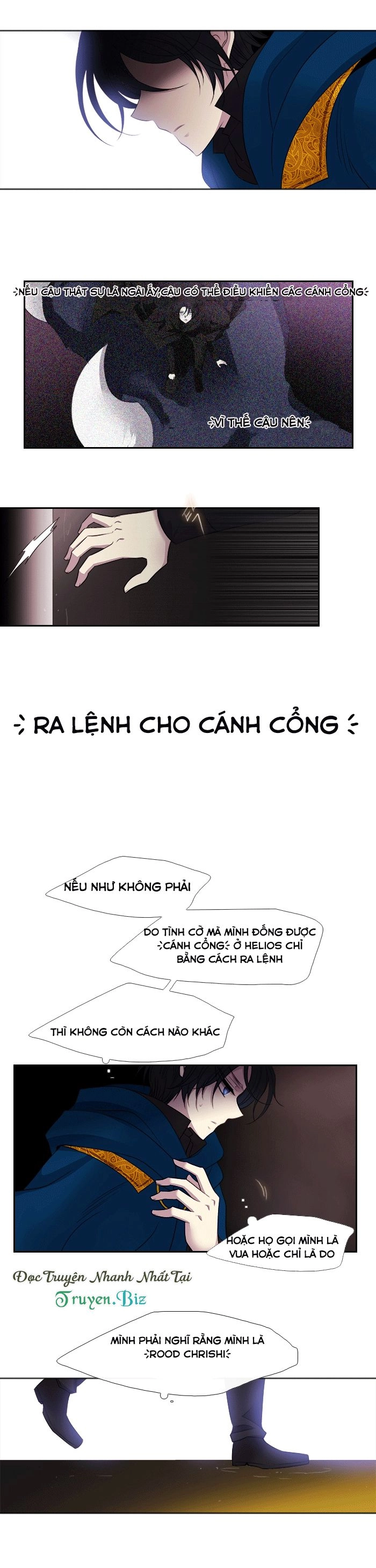 Black Haze Chapter 186 - 17