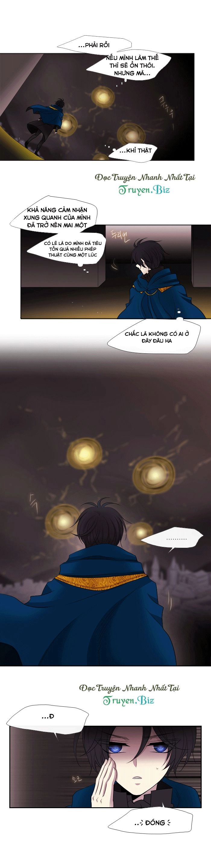 Black Haze Chapter 186 - 18