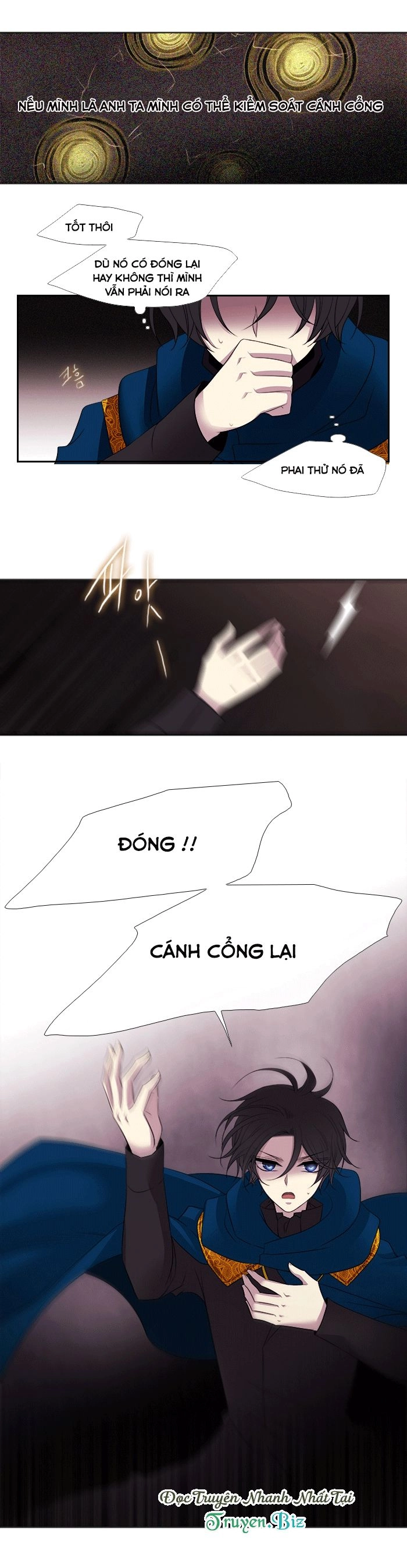 Black Haze Chapter 186 - 19