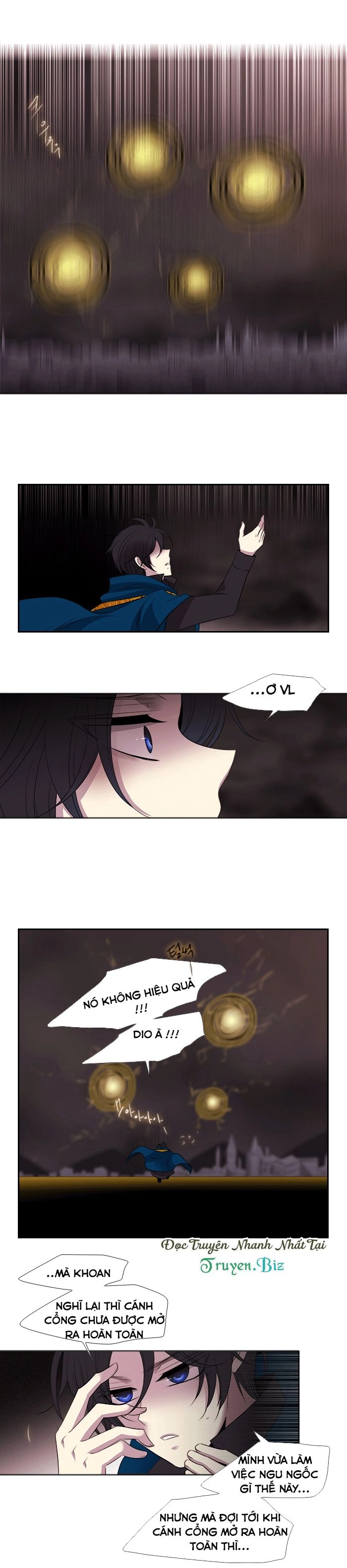 Black Haze Chapter 186 - 20