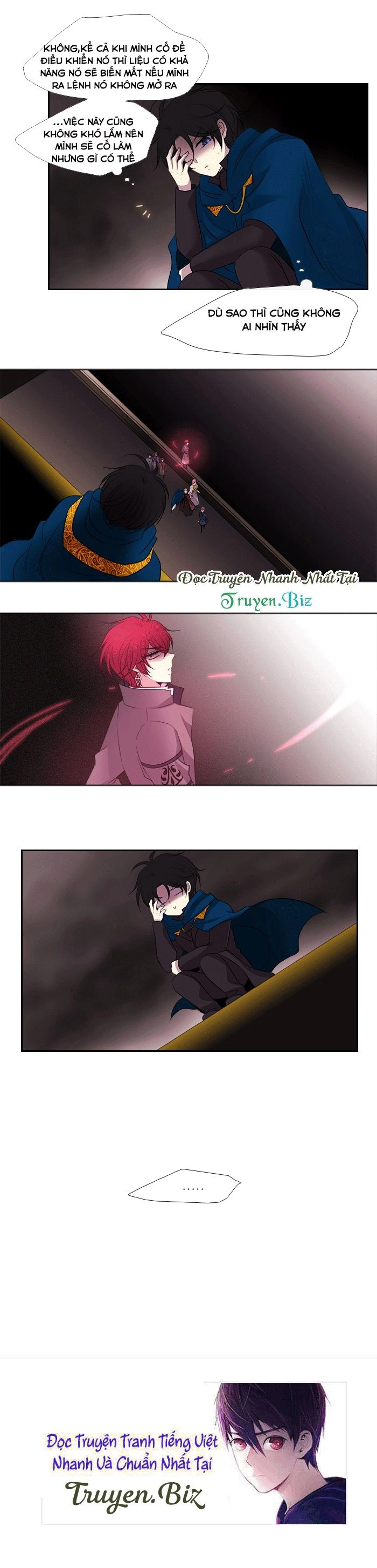 Black Haze Chapter 186 - 21