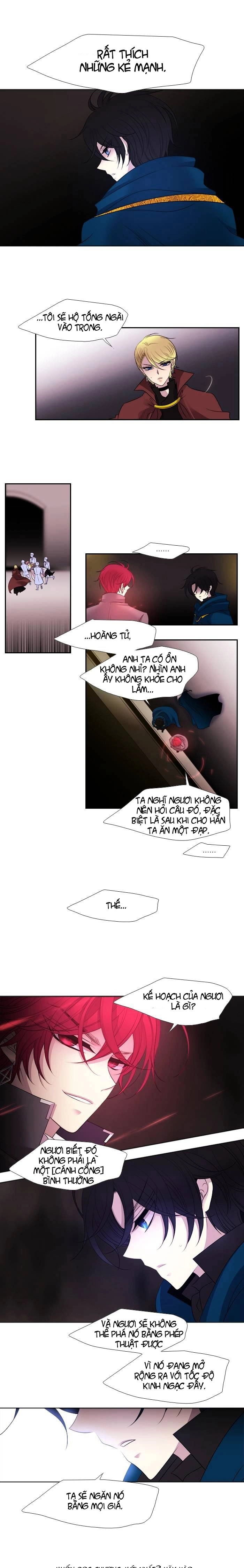 Black Haze Chapter 187 - 6