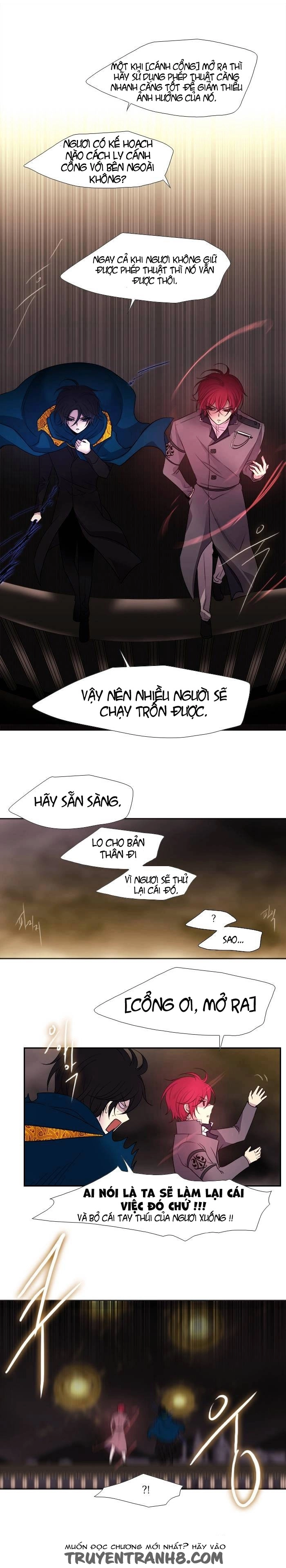 Black Haze Chapter 187 - 8