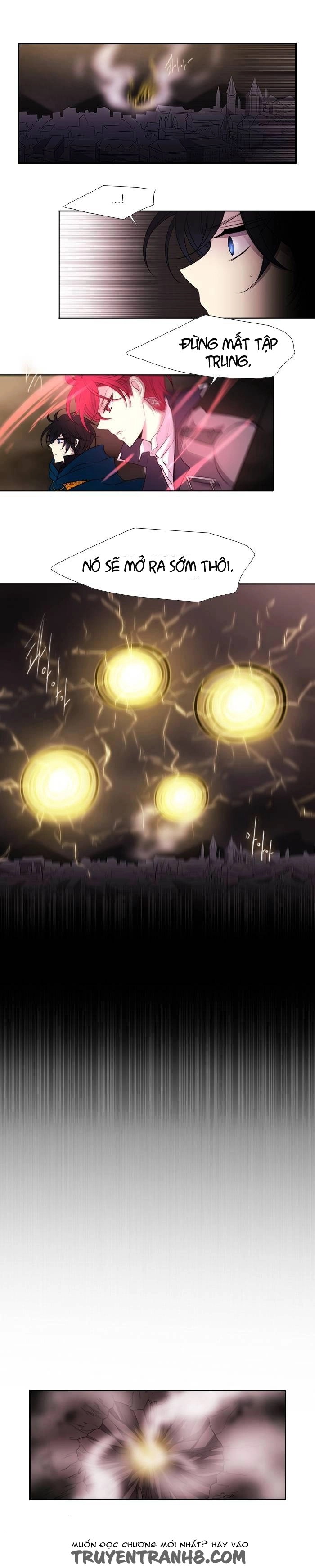 Black Haze Chapter 187 - 9