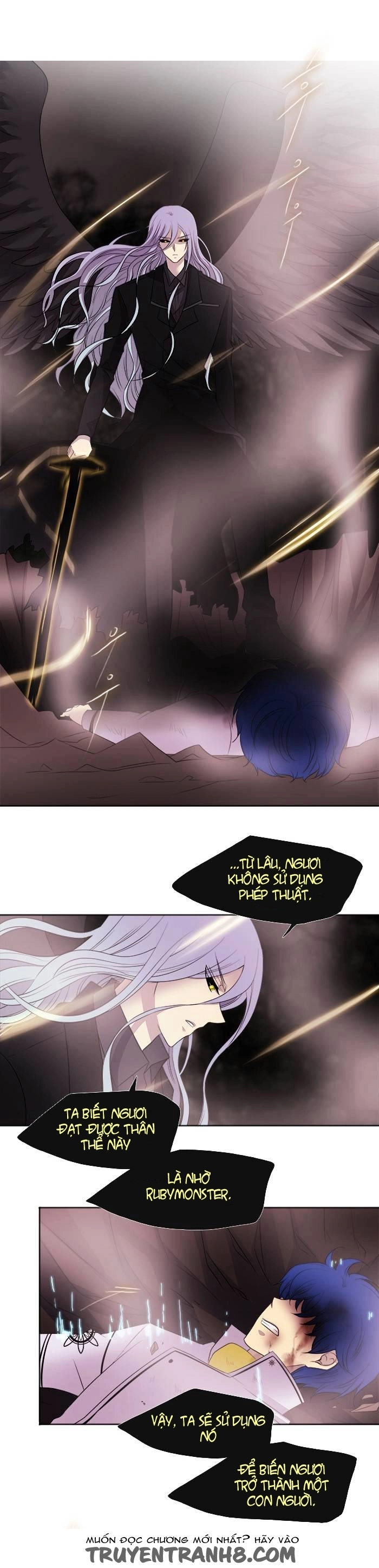 Black Haze Chapter 187 - 10