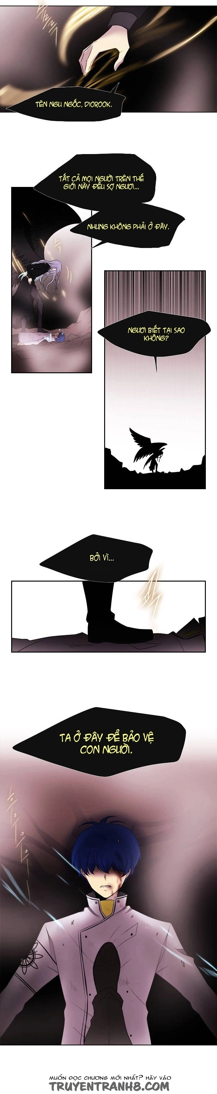 Black Haze Chapter 187 - 11