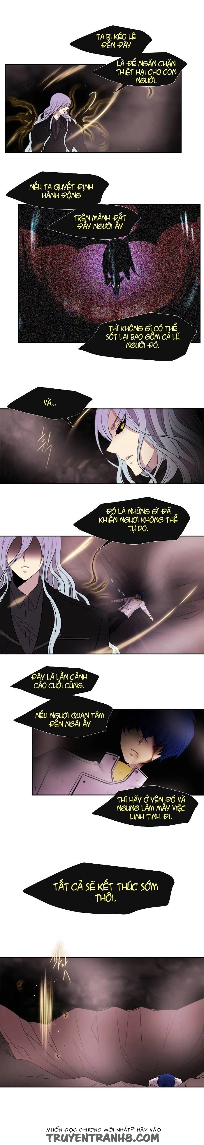 Black Haze Chapter 187 - 12