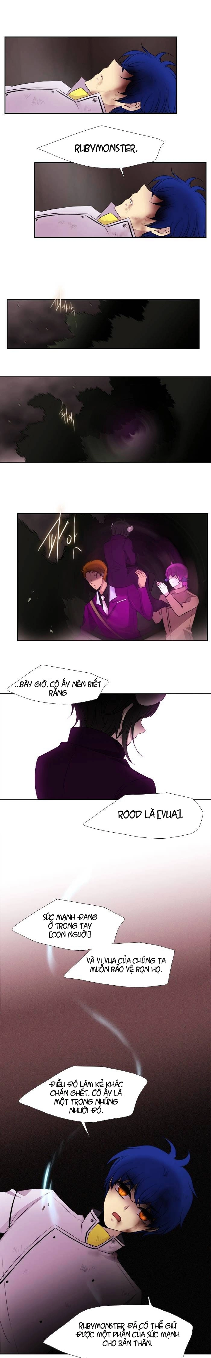 Black Haze Chapter 187 - 13